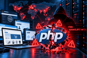 PHP2Shell: Критични уязвимости в PHP застрашават милиони уебсайтове, онлайн магазини и бизнес системи по света